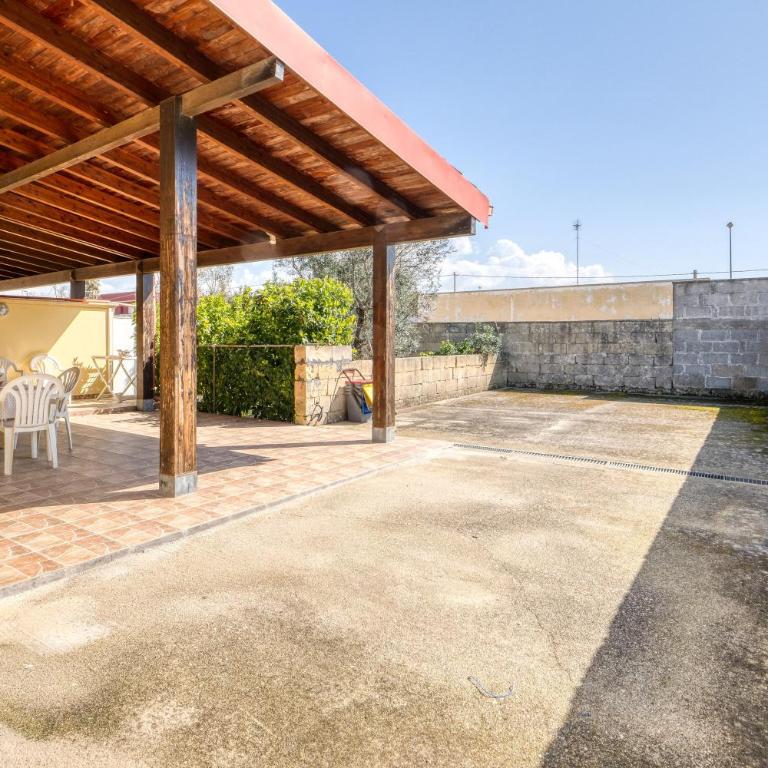villa barbara by salentolimit - Casa con 2 Camere da Letto - 3