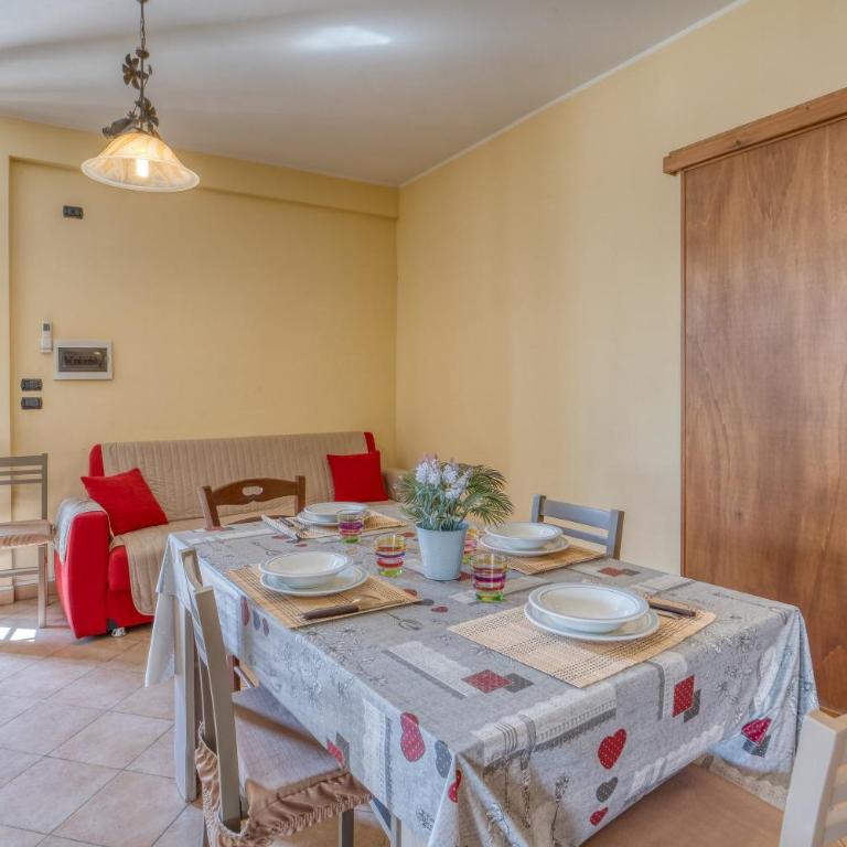 villa barbara by salentolimit - Casa con 2 Camere da Letto - 5