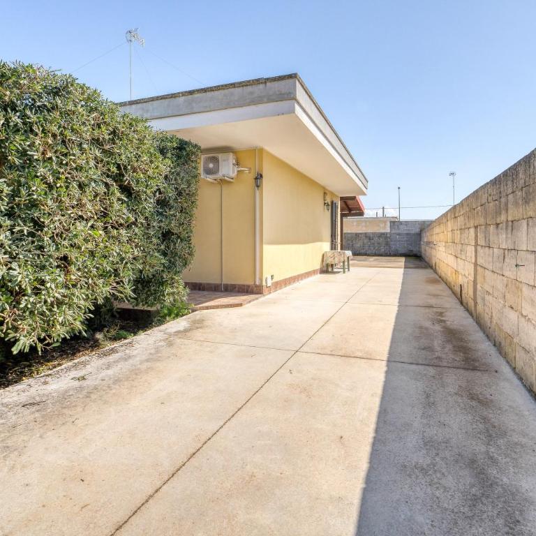 villa barbara by salentolimit - Casa con 2 Camere da Letto - 6