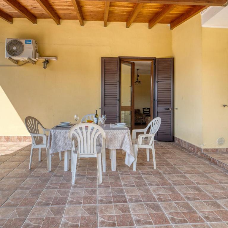 villa barbara by salentolimit - Casa con 2 Camere da Letto - 7