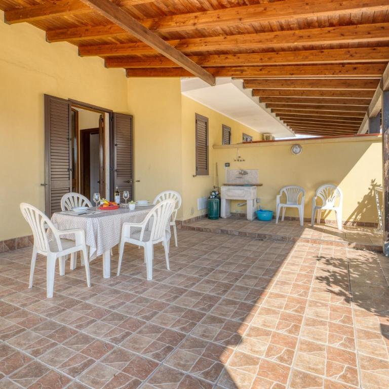 villa barbara by salentolimit - Casa con 2 Camere da Letto - 10
