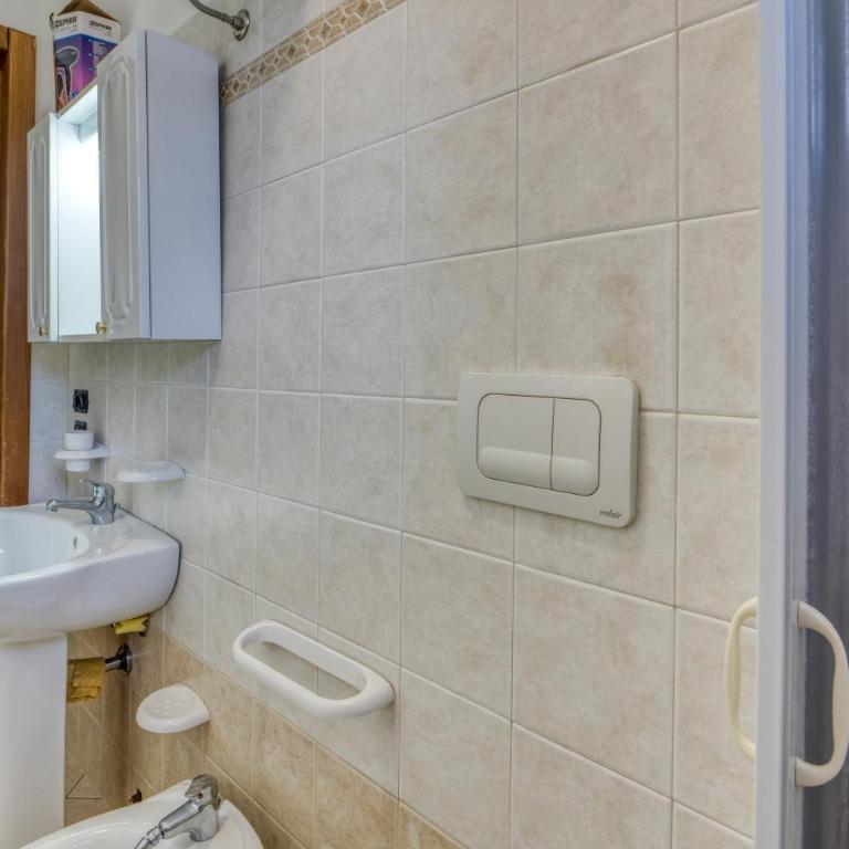 villa barbara by salentolimit - Casa con 2 Camere da Letto - 11
