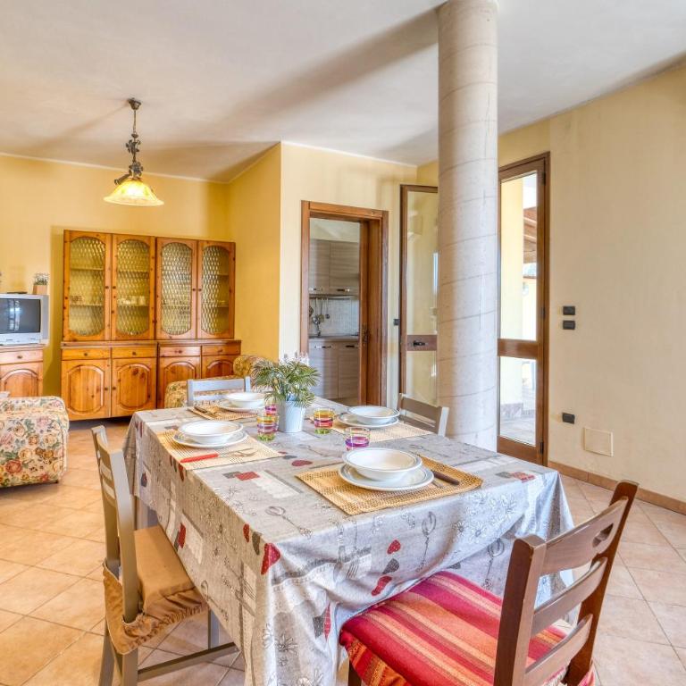 villa barbara by salentolimit - Casa con 2 Camere da Letto - 12
