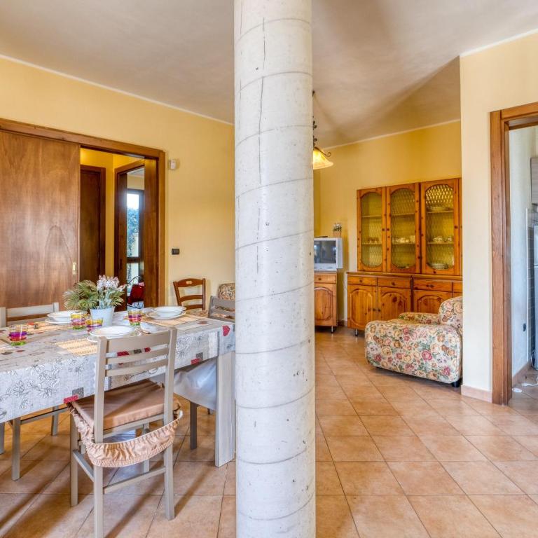 villa barbara by salentolimit - Casa con 2 Camere da Letto - 13