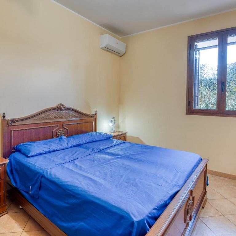 villa barbara by salentolimit - Casa con 2 Camere da Letto - 17
