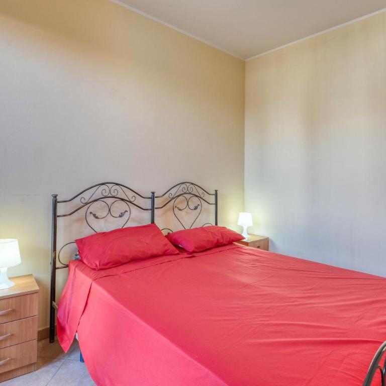 villa barbara by salentolimit - Casa con 2 Camere da Letto - 19