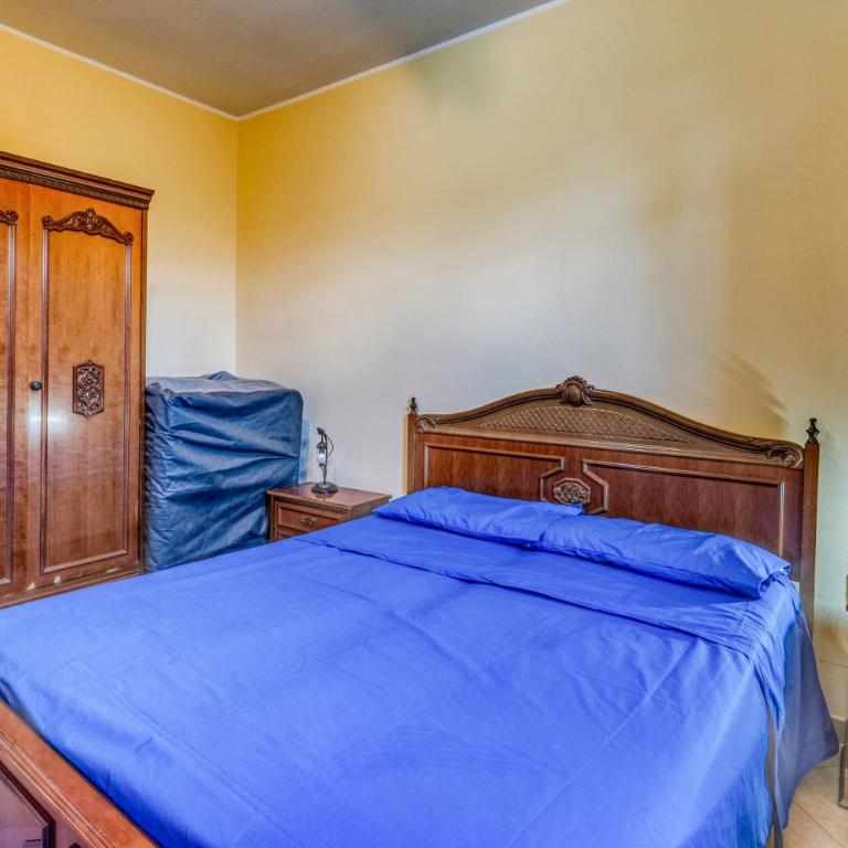 villa barbara by salentolimit - Casa con 2 Camere da Letto - 20