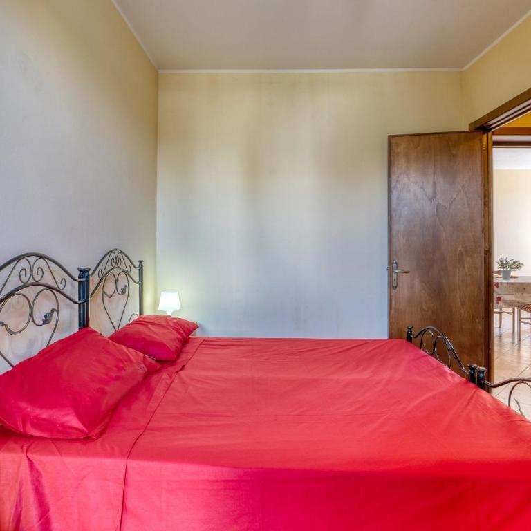 villa barbara by salentolimit - Casa con 2 Camere da Letto - 22