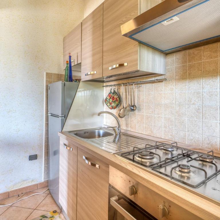 villa barbara by salentolimit - Casa con 2 Camere da Letto - 24