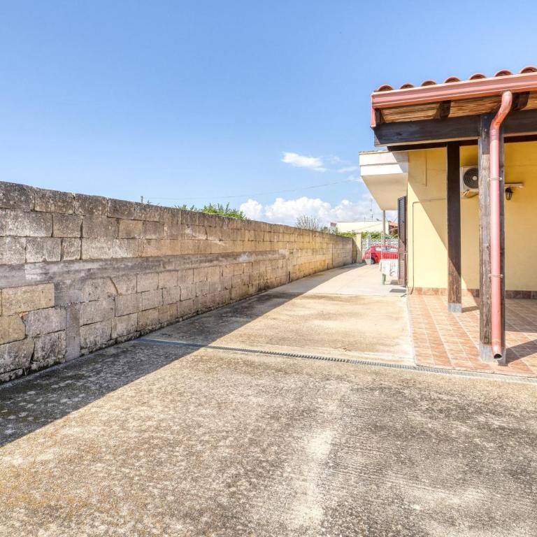villa barbara by salentolimit - Casa con 2 Camere da Letto - 26