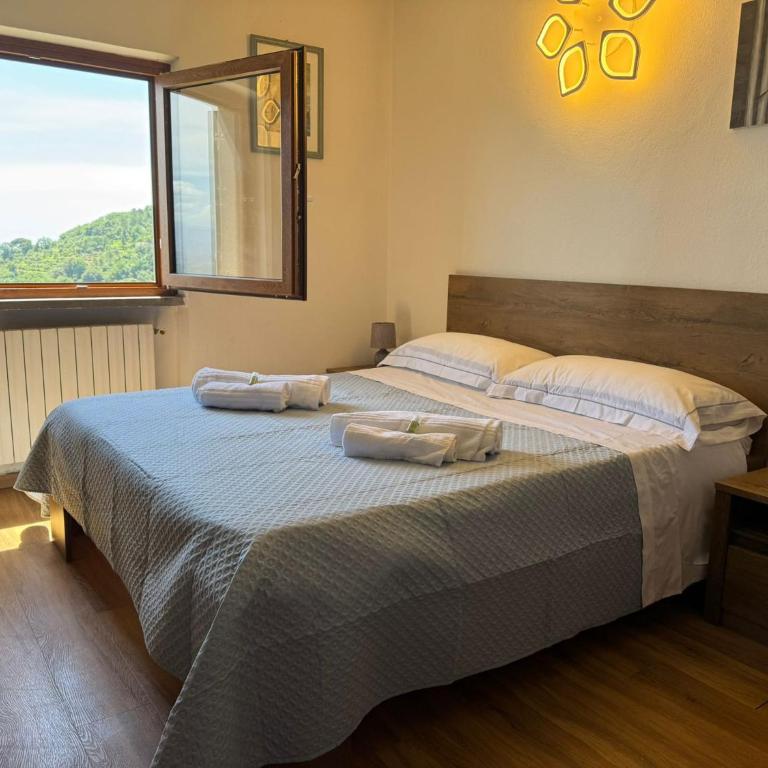 Terrazza dei Poeti - Casa Vacanze - 40