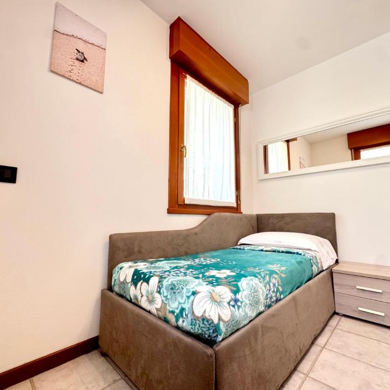 Blue Coral Apartment - City Center - Appartamento con 2 Camere da Letto - 11