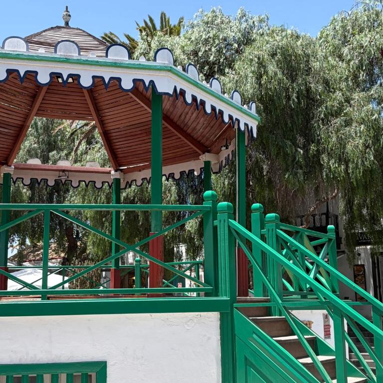 Oasis del Marinero - Apartamento de 2 dormitorios - 44