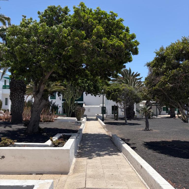 Oasis del Marinero - Apartamento de 2 dormitorios - 45