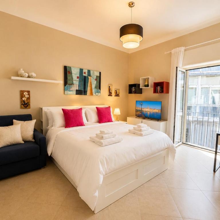 Casa Eli - Appartamento con 1 Camera da Letto - 1