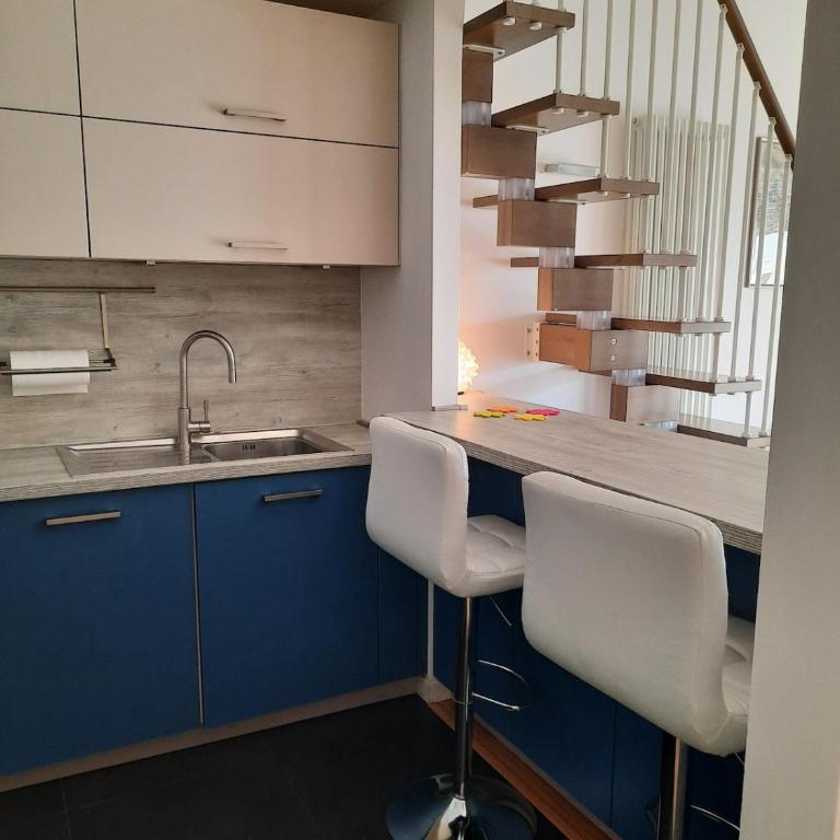 Ubi's home Statuto park and go, Private car park - Appartamento con 2 Camere da Letto - 22