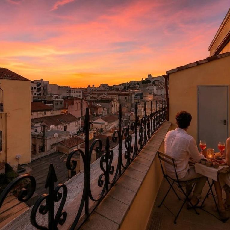 Serena's Guest Apartment - Appartamento con 1 Camera da Letto - 1