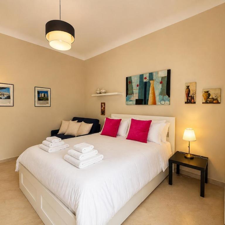 Casa Eli - Appartamento con 1 Camera da Letto - 3