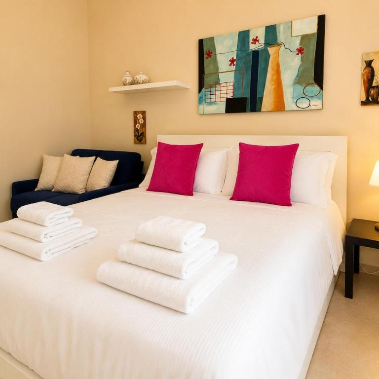 Casa Eli - Appartamento con 1 Camera da Letto - 5