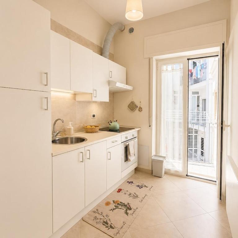 Casa Eli - Appartamento con 1 Camera da Letto - 6