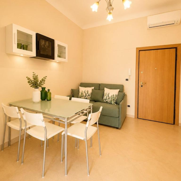 Casa Eli - Appartamento con 1 Camera da Letto - 9