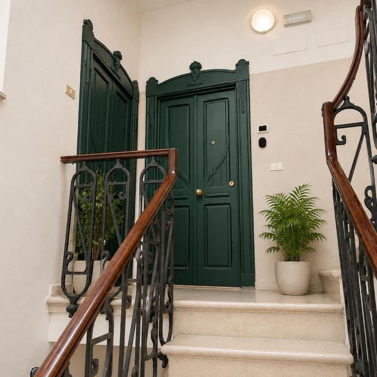 Casa Eli - Appartamento con 1 Camera da Letto - 10