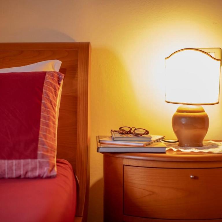 Cortona - Il Torchio - Appartamento con 2 Camere da Letto - 28