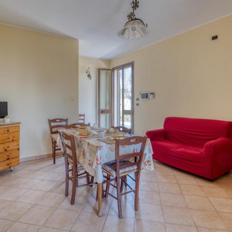 villa barbara by salentolimit - Casa con 2 Camere da Letto - 4