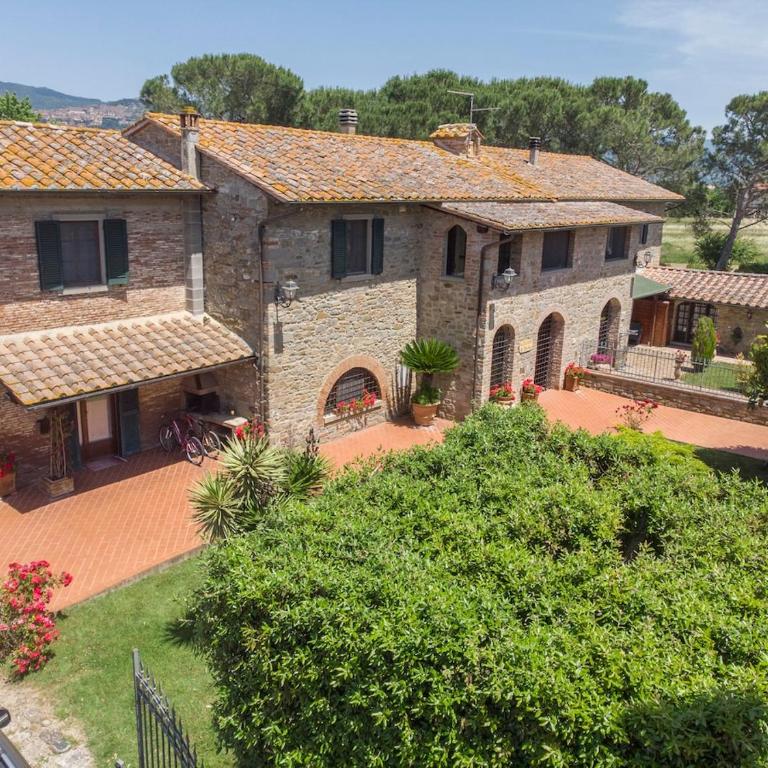 Cortona - Il Torchio - Appartamento con 2 Camere da Letto - 34