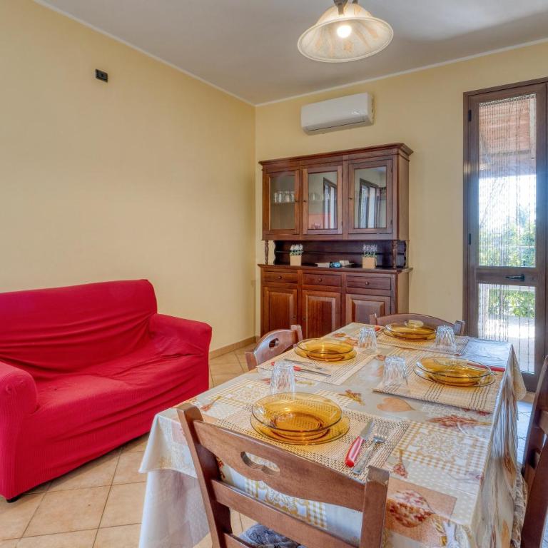 villa barbara by salentolimit - Casa con 2 Camere da Letto - 8