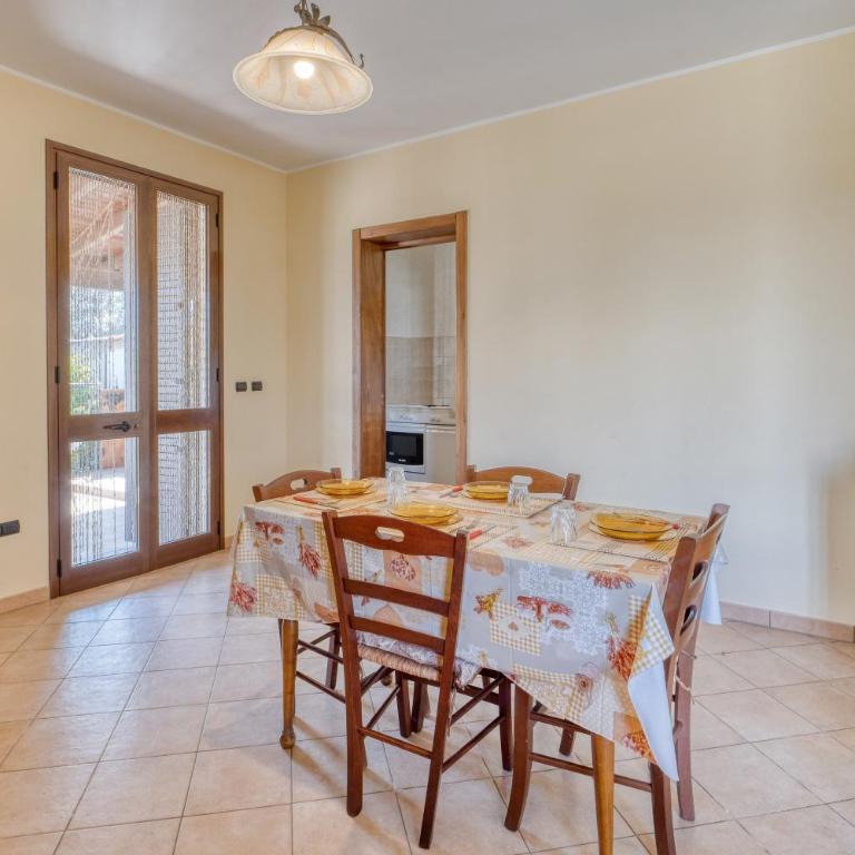 villa barbara by salentolimit - Casa con 2 Camere da Letto - 11