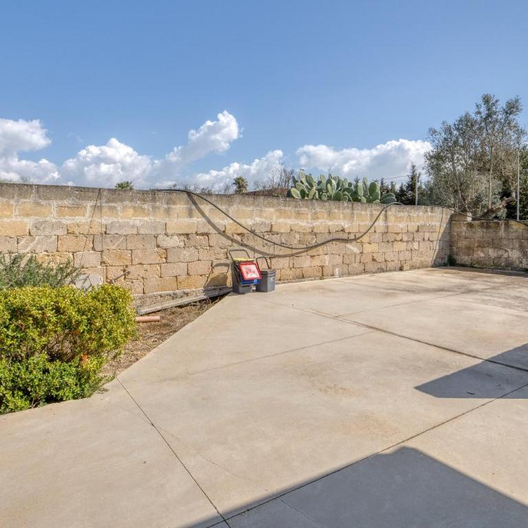 villa barbara by salentolimit - Casa con 2 Camere da Letto - 13