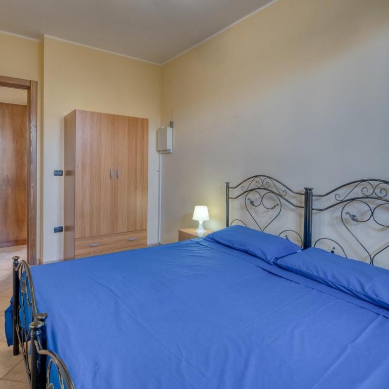villa barbara by salentolimit - Casa con 2 Camere da Letto - 14