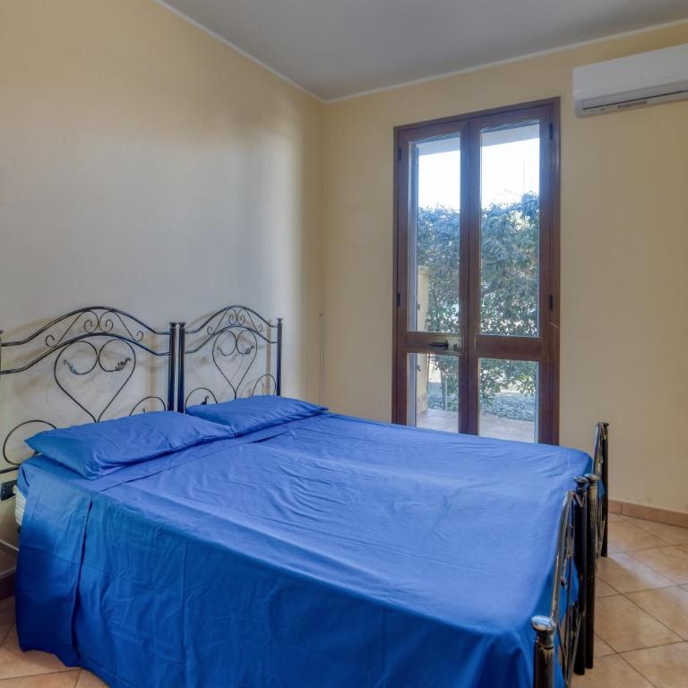 villa barbara by salentolimit - Casa con 2 Camere da Letto - 16