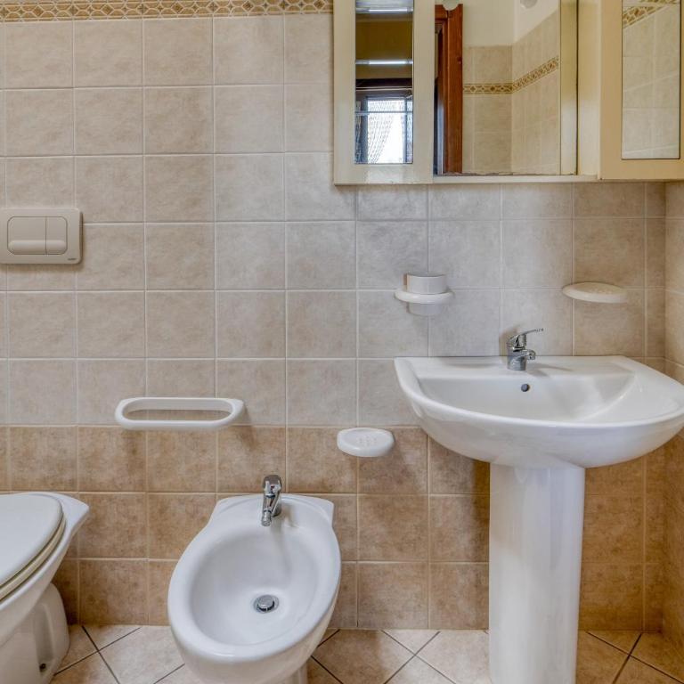 villa barbara by salentolimit - Casa con 2 Camere da Letto - 19