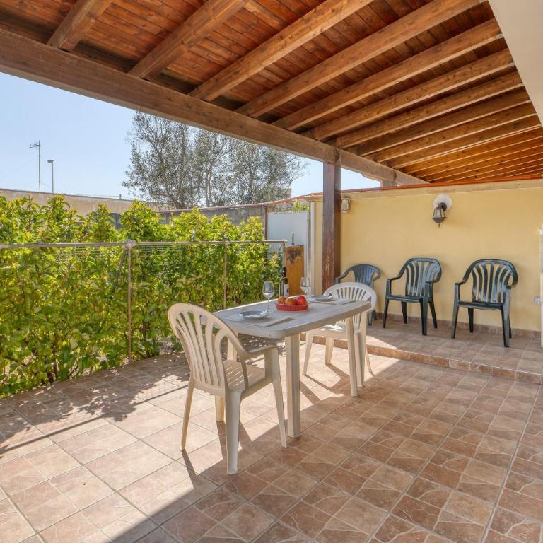 villa barbara by salentolimit - Casa con 2 Camere da Letto - 22