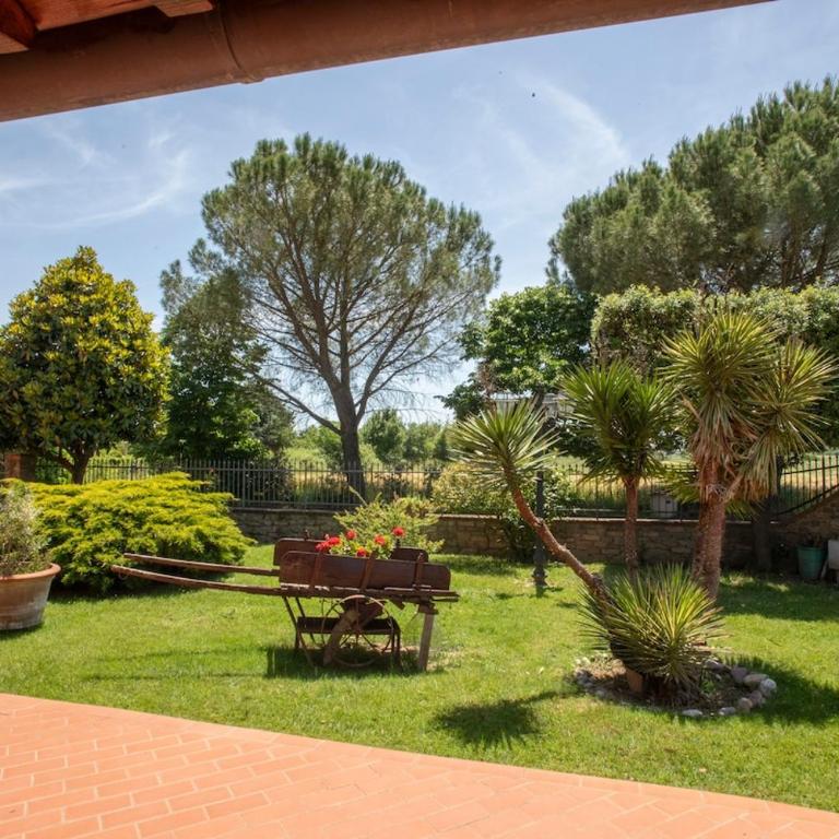 Cortona - Il Torchio - Appartamento con 2 Camere da Letto - 40