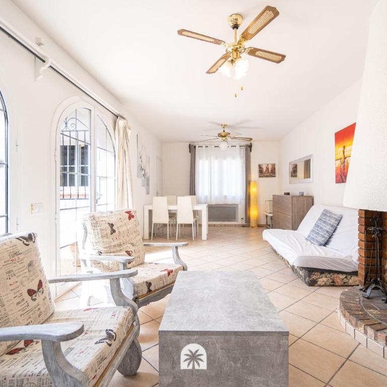 Mediterranean - El Patio - Apartment - 10