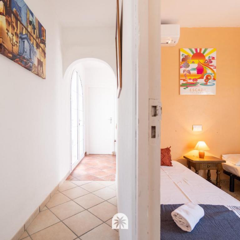 Mediterranean - El Patio - Apartment - 19