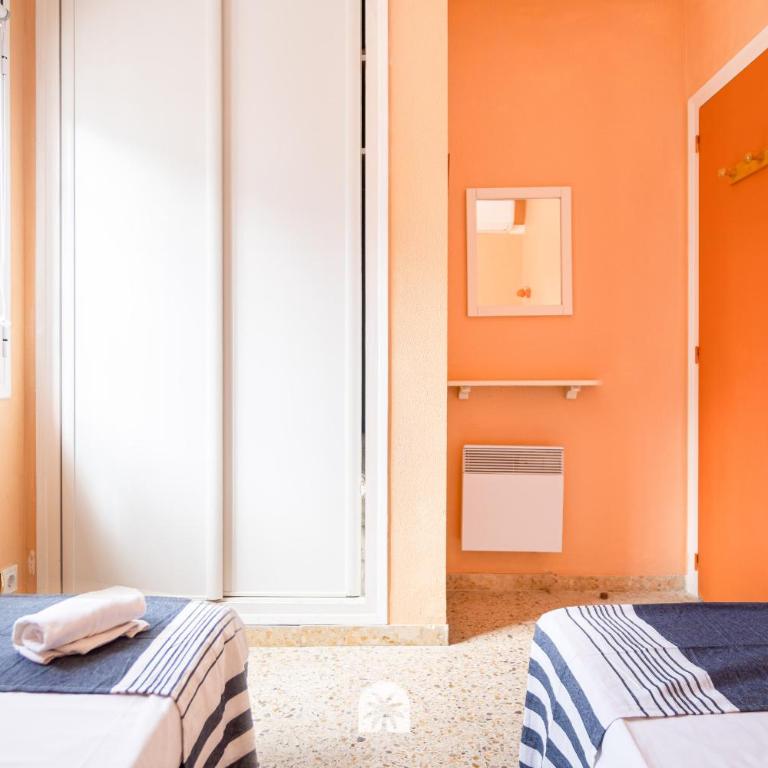 Mediterranean - El Patio - Apartment - 30
