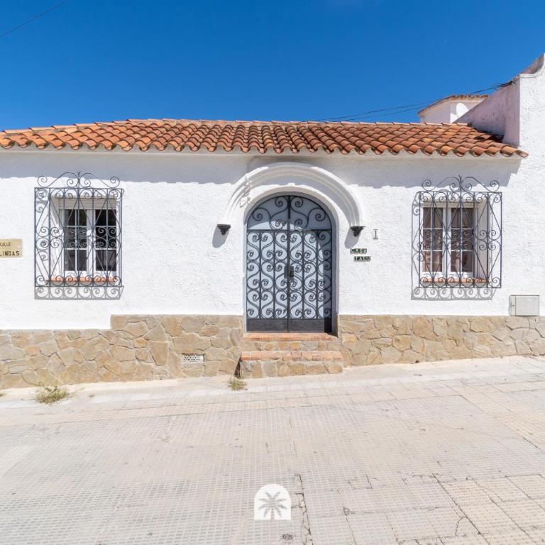 Mediterranean - El Patio - Apartment - 37