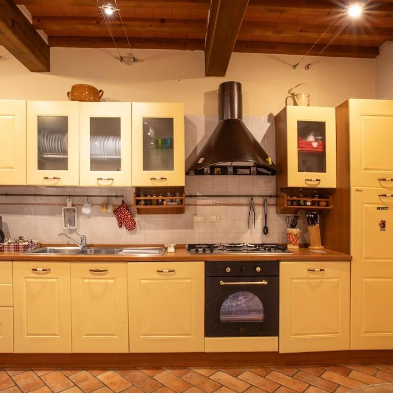 Cortona - Il Torchio - Appartamento con 2 Camere da Letto - 53