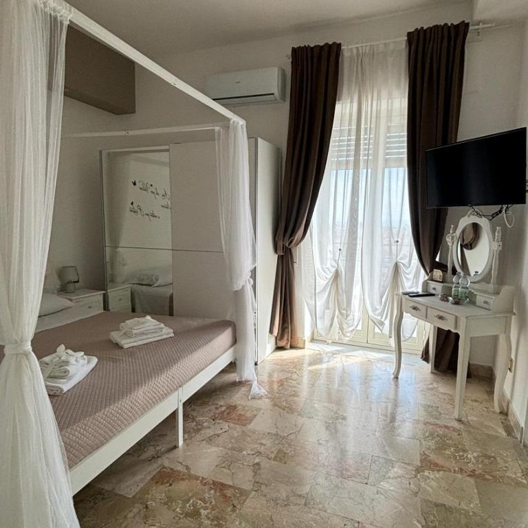 PANORAMICO - Queen Room - 5