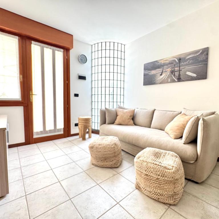 Blue Coral Apartment - City Center - Appartamento con 2 Camere da Letto - 21