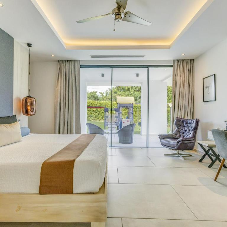 Villa Palm Breeze - Villa - 15