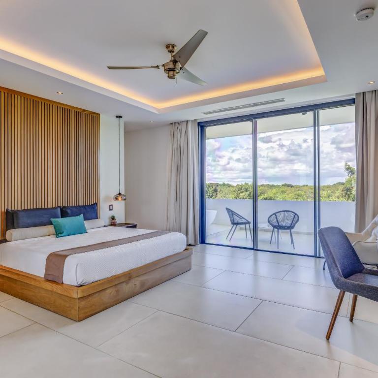 Villa Palm Breeze - Villa - 22