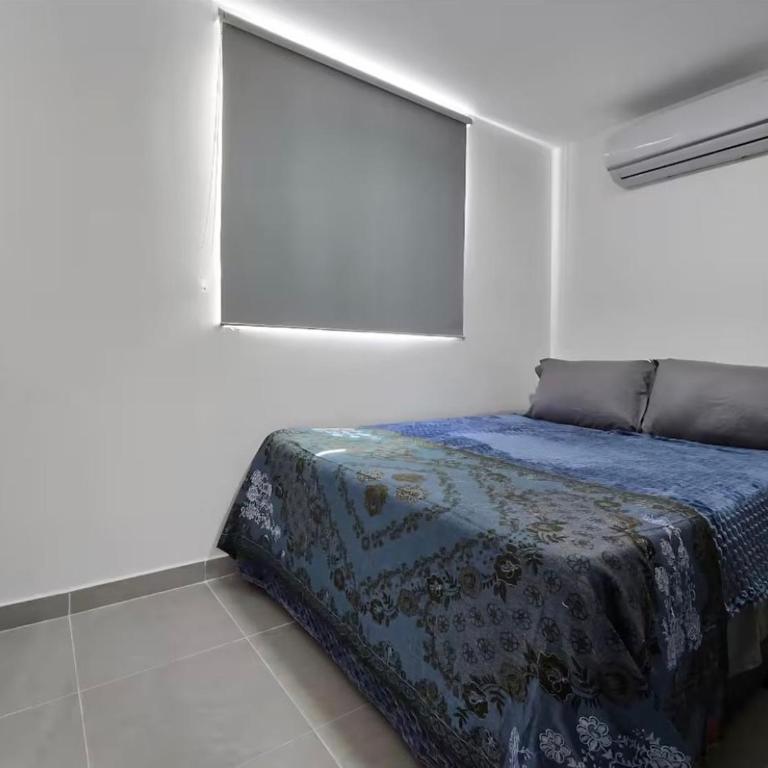 Moderno y práctico, cerca del mar y el aeropuerto - Two-Bedroom Apartment - 18