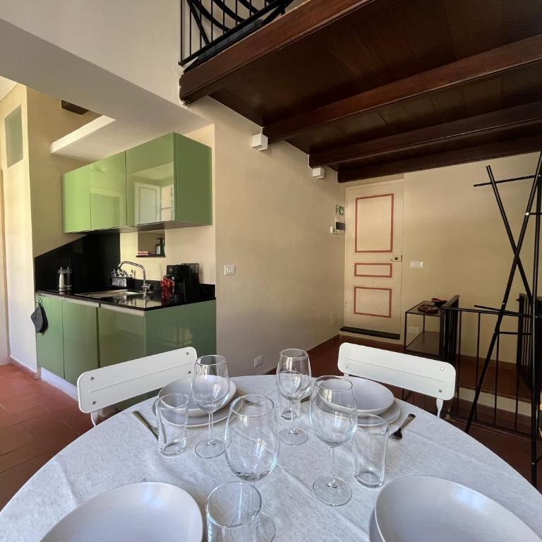 CONTRA - Cinque Terre apartment - Apartamento de 2 dormitorios - 1
