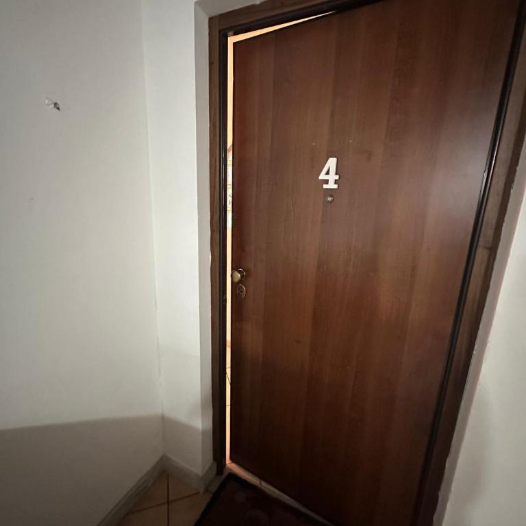 Holiday apartament - Vacation Home - 5