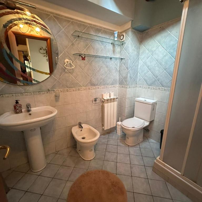 Holiday apartament - Vacation Home - 9